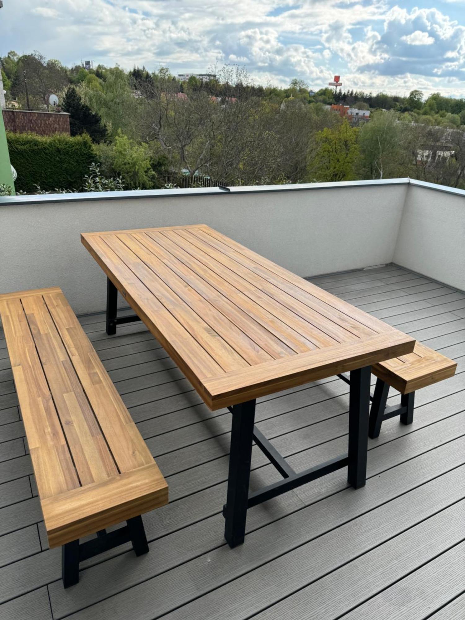 Airport Luxury Apartment & Spa Prague Luaran gambar