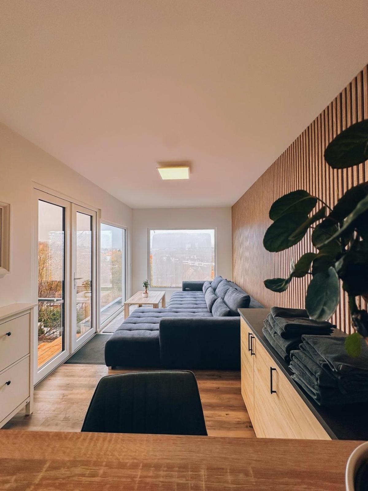Airport Luxury Apartment & Spa Prague Luaran gambar