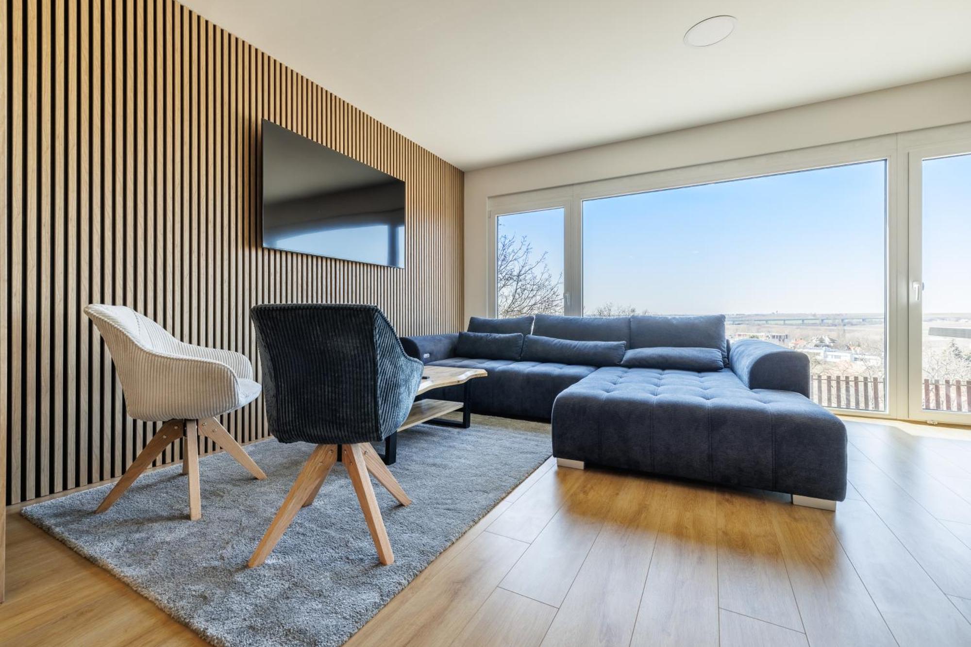 Airport Luxury Apartment & Spa Prague Luaran gambar
